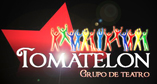 COMPA�IA DE TEATRO TOMATELON